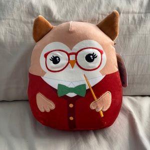 ✨Brand New Owl plush✨